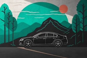 Comment louer un véhicule en France avec l'agence location voiture ada