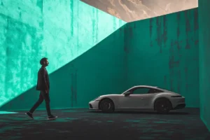 Peter Miles pilote : entre héritage de Ken Miles et innovation technique