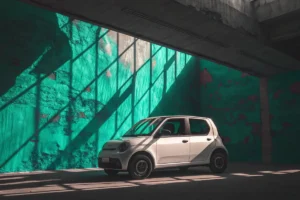 Voiture sans permis prix : calculez votre budget et comparez les modèles