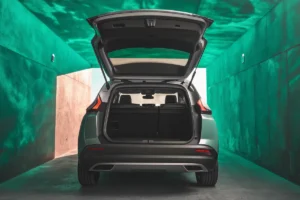Dimensions et volume de coffre du Peugeot 3008 : capacités, évolutions et alternatives