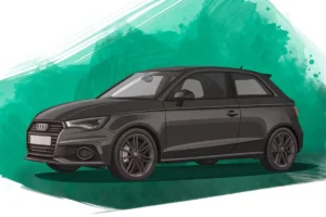 Audi A1 S-Line : finitions sportives, performances et modalités de financement