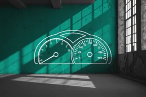 Convertir les mph en km/h : formule, exemples et implications
