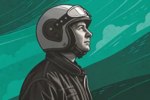 Peter Miles, le fils de Ken Miles : gardien d’un héritage automobile