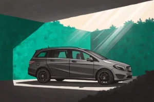 Quels modèles de Mercedes Classe B éviter lors d’un achat d’occasion ?