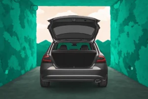Volume du coffre Peugeot 308 : berline, break et comparatif concurrentiel