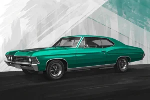 Chevrolet Impala 1967-1968 : histoire, motorisations et guide d’achat