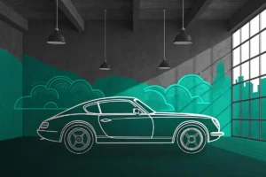 Combien coûte une peinture automobile ? prix, types et démarches