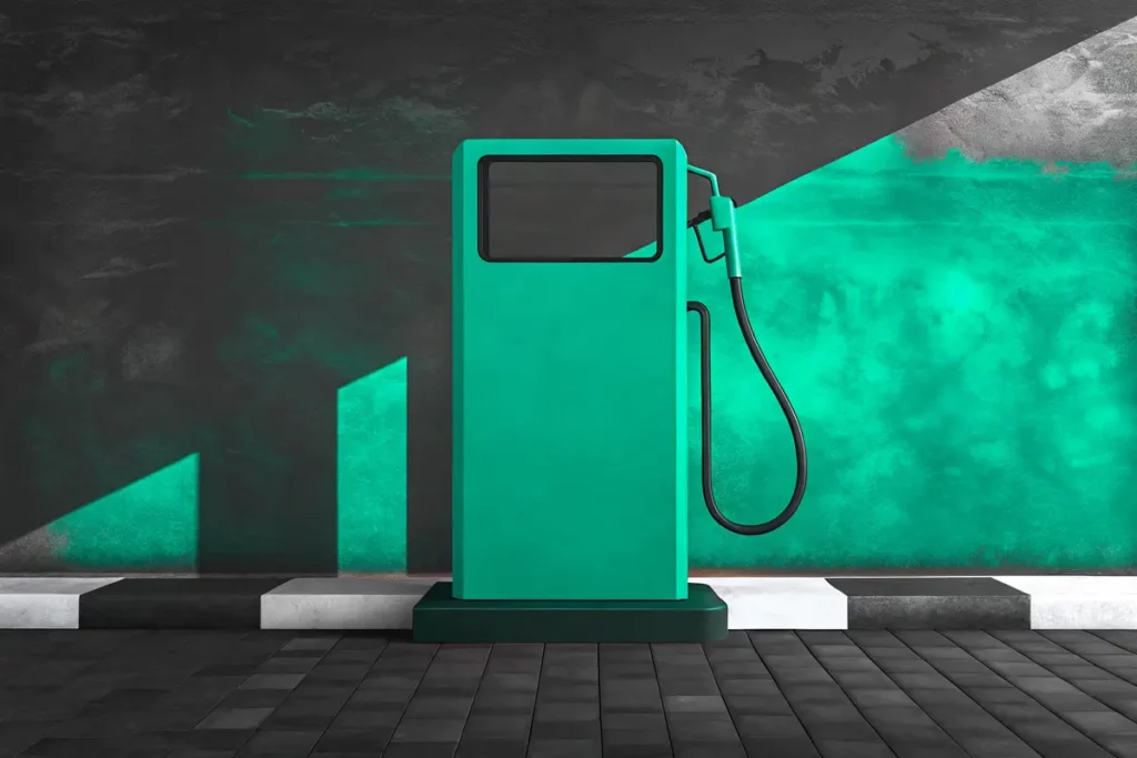 Pompe à carburant : rôle, symptômes de panne et diagnostic rapide