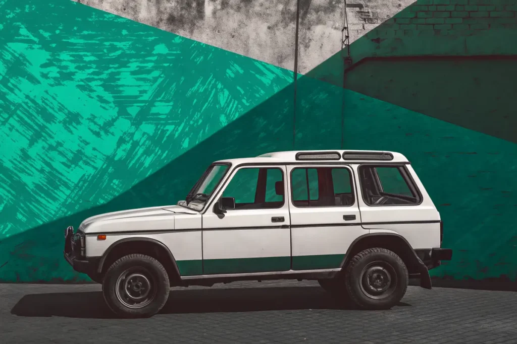 Location utilitaire à Lyon : réserver vite, au bon prix, sans mauvaise surprise