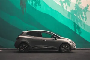 Longueur de la Clio 4 en mètres et gabarit réel au quotidien