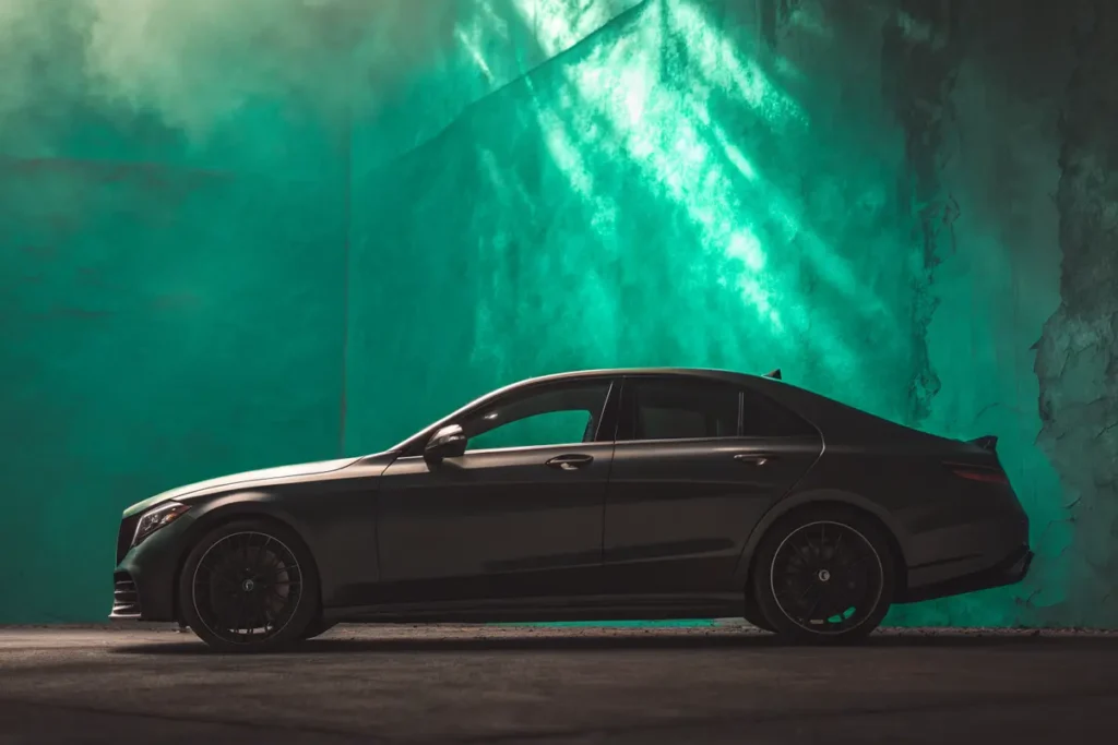 Schéma de la ligne d'échappement d'une voiture : ordre des pièces et rôle de chacune