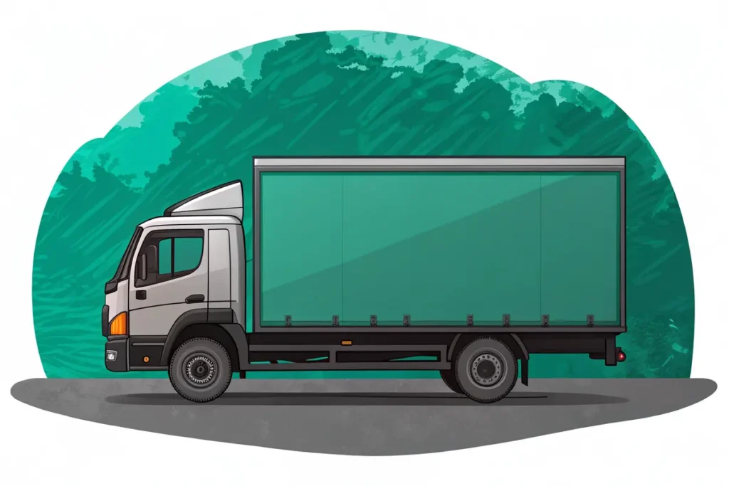 Camion 11 m3 : le bon gabarit pour déménager et les conditions de location à connaître