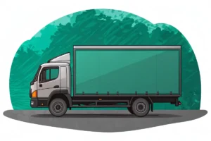 Camion 11 m3 : le bon gabarit pour déménager et les conditions de location à connaître